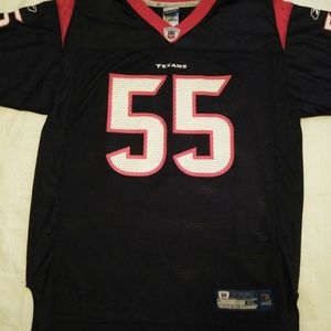NFL Houston Texans Jersey